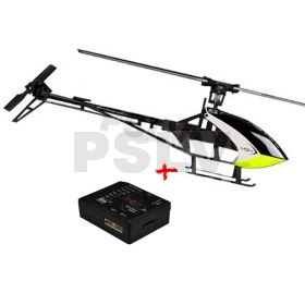 MSH41504	Mini Protos FBL 6s - Motor+ESC+Blades(350)+Brain